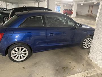 Audi a1 2011 1.4 TFSI Stronic