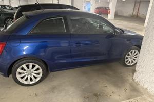 Audi a1 2011 1.4 TFSI Stronic