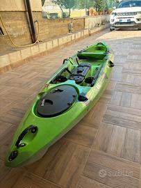 Canoa