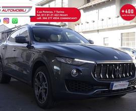 Maserati Levante V6 Diesel 275 CV AWD