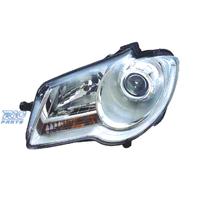 FANALE SINISTRO PER VOLKSWAGEN VW TOURAN 06-10