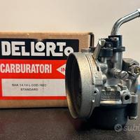 Carburatore dellorto SHA 14 - 14 L