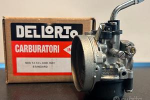 Carburatore dellorto SHA 14 - 14 L