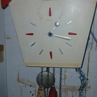 orologio a cucù est europa