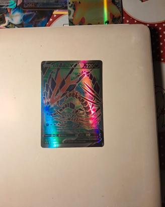 Carte Pokemon rare