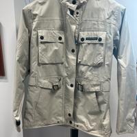 Giubbotto moto Tucano Donna