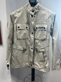 Giubbotto moto Tucano Donna