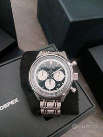 Seiko SRQ053J1 Prospex Speedtimer