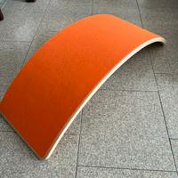 Tavola Di Equilibrio In Legno KiddyMoon