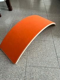 Tavola Di Equilibrio In Legno KiddyMoon