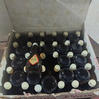 Lotto 50 Mignon grappa Piave 3cl 42 gradi