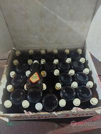 Lotto 50 Mignon grappa Piave 3cl 42 gradi