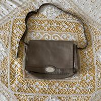 FENDI Selleria - Serie Numerata 49 - cuoio romano