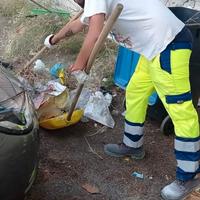 operatore ecologico con patente b 