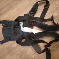 Marsupio porta bimo Baby Bjorn baby carrier one