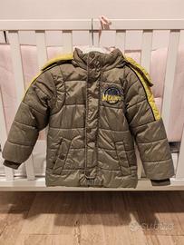 Piumino bambino OVS Kids Taglia 3 /4 anni (104cm)