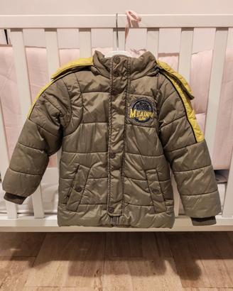 Piumino bambino OVS Kids Taglia 3 /4 anni (104cm)