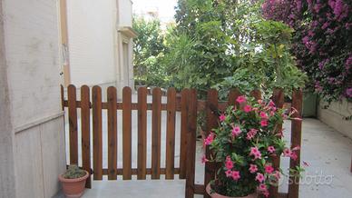 Appartamento indipendente immerso nel verde