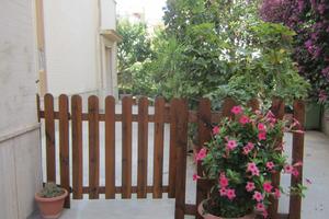 Appartamento indipendente immerso nel verde