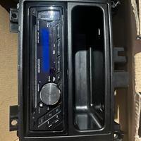 Autoradio Mercedes sprinter