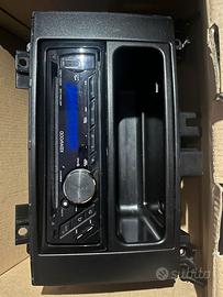 Autoradio Mercedes sprinter