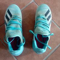 Scarpe da calcio Adidas  SGC 753 n. 41