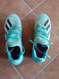 Scarpe da calcio Adidas  SGC 753 n. 41