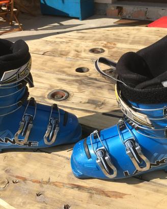 Scarponi Lange RSJ 60 numero 35/36