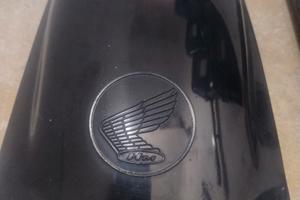 Parafango Honda CB 350 four ecc 
