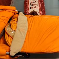 Trio completo e box gioco