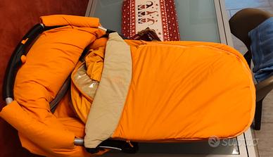 Trio completo e box gioco