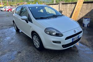 Fiat Punto 1.3 MJT II S&S 95 CV 5 porte Lounge