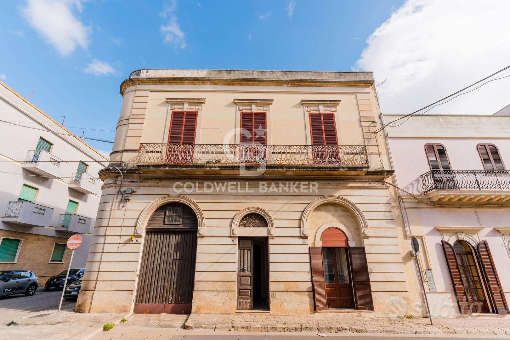 Apartment in Galatina, Lecce - Vista 2