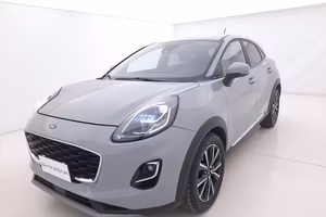 Ford Puma Titanium BZ040733 1.0 Mild Hybrid 125CV