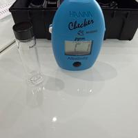 Test Hanna KH per acquario Marino Hi755