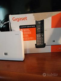 telefono VoIP Gigaset