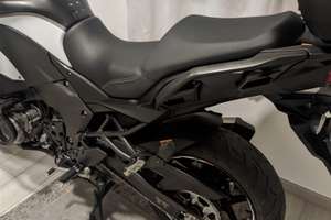 Kawasaki Versys 1000 se