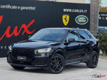 Audi Q2 30 TDI S line Edition S-tronic 116CV MATRI