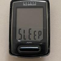 Ciclo computer da bici