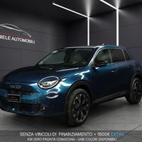 FIAT 600 (2023-->) 600 Hybrid 145 CV DCT MHEV L...