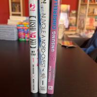 Lotto manga