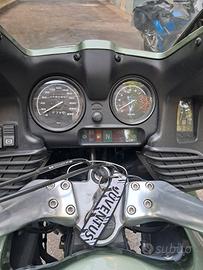 Bmw r 1100 rt - 2000