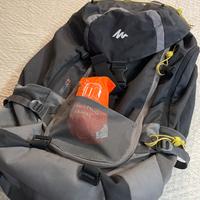 Zaino Quechua Forclaz 70