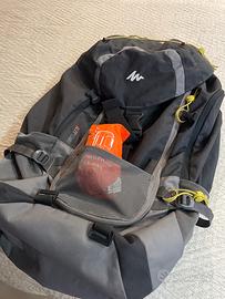 Zaino Quechua Forclaz 70