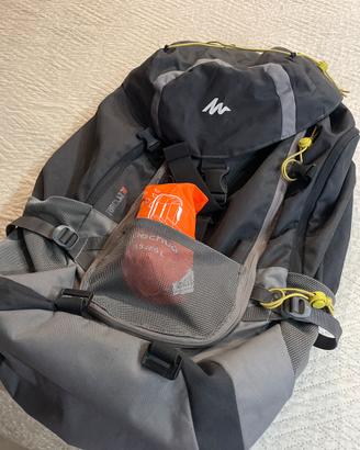 Zaino Quechua Forclaz 70