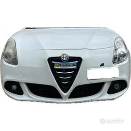 MUSATA ALFA ROMEO GIULIETTA 1.6 MULTIJET