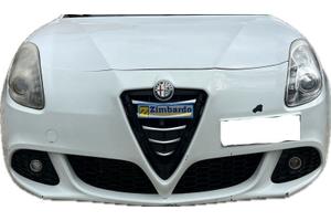 MUSATA ALFA ROMEO GIULIETTA 1.6 MULTIJET