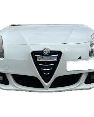 MUSATA ALFA ROMEO GIULIETTA 1.6 MULTIJET