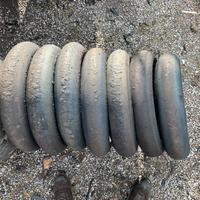 Metzeler raceted rr K1