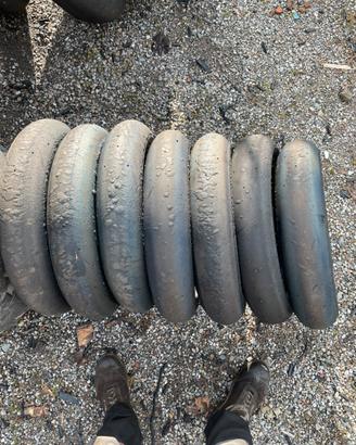 Metzeler raceted rr K1